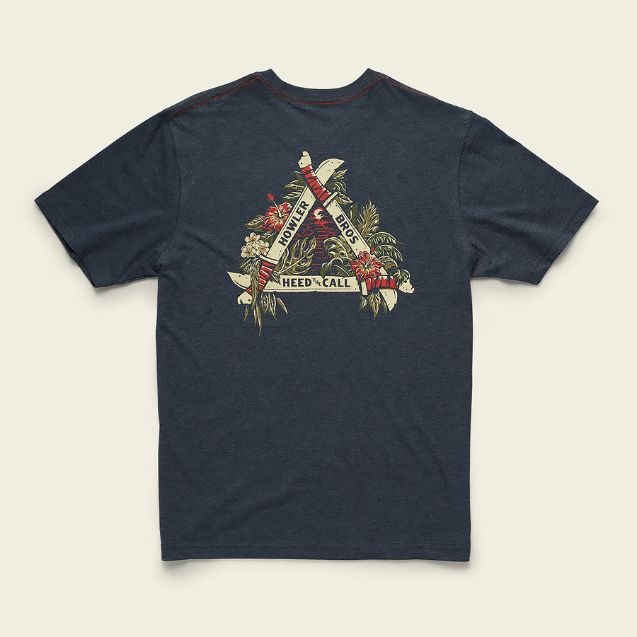 Machetes Tee