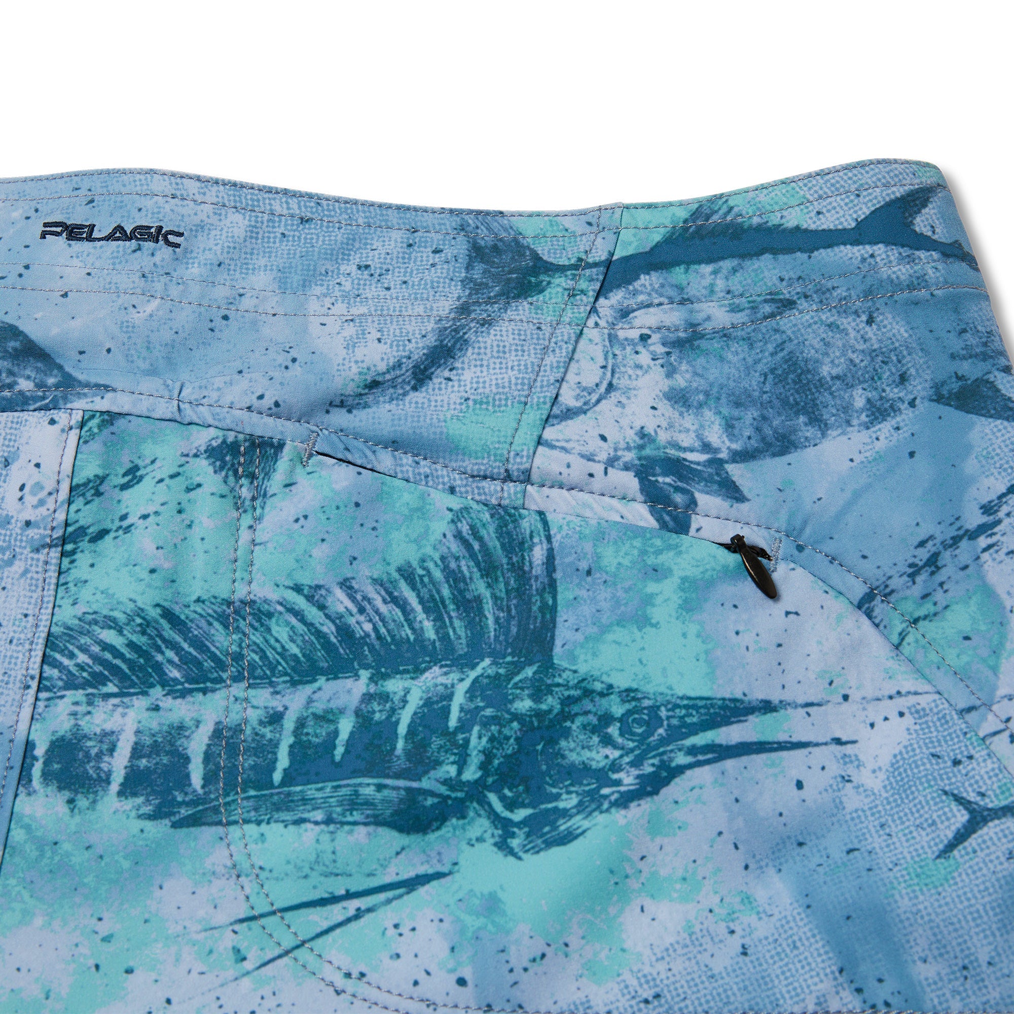 Pelagic Moana Women's Shorts