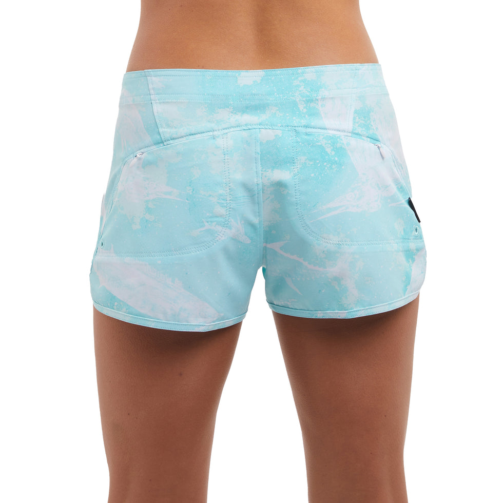 Pelagic Moana Women's Shorts