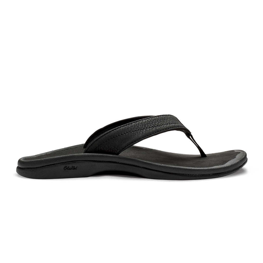 Women's OluKai Flip Flops