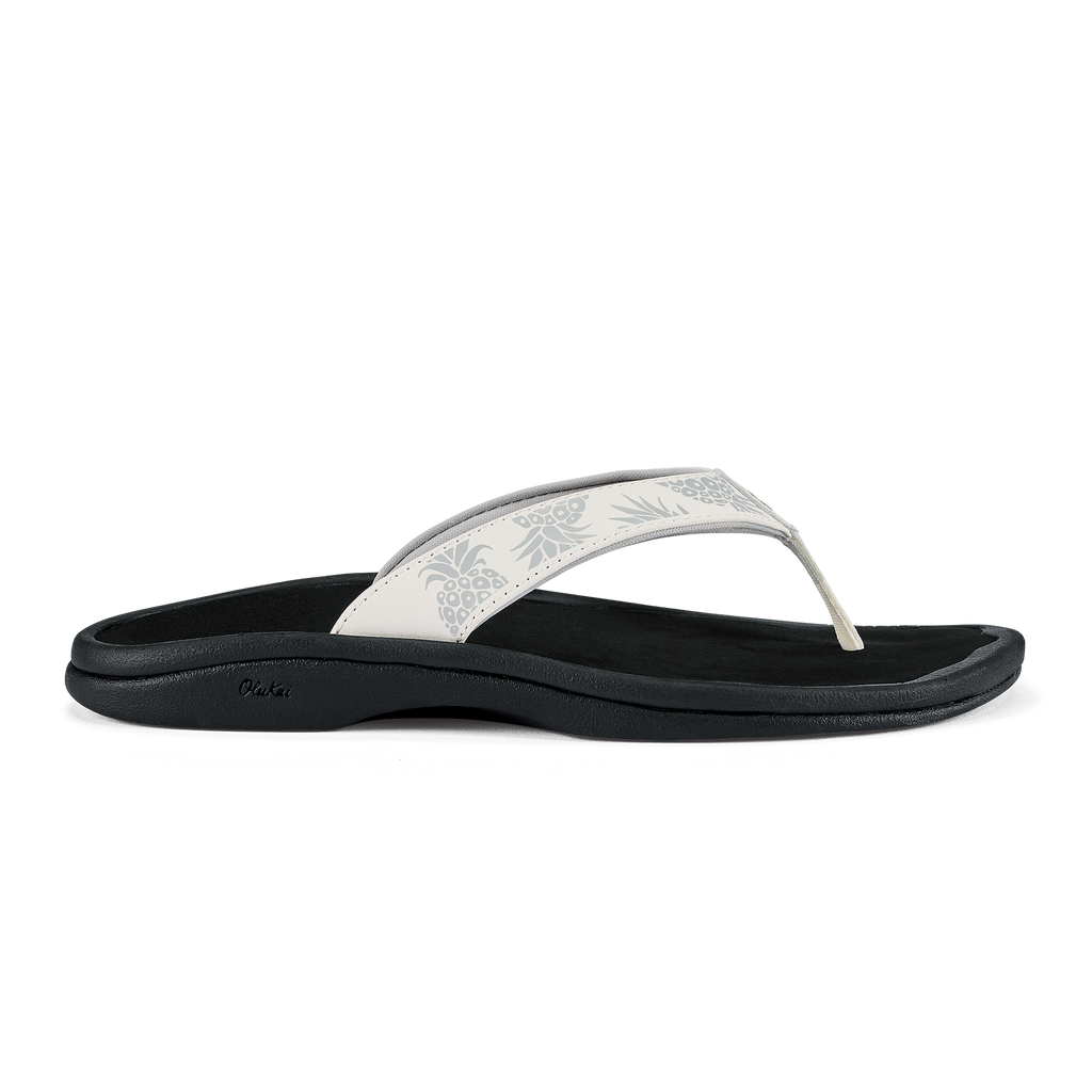 Women's OluKai Flip Flops