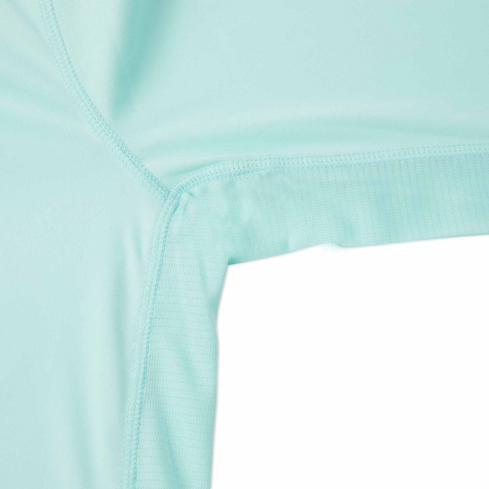 Pelagic Women's Vaportek Hooded Fishing Shirt