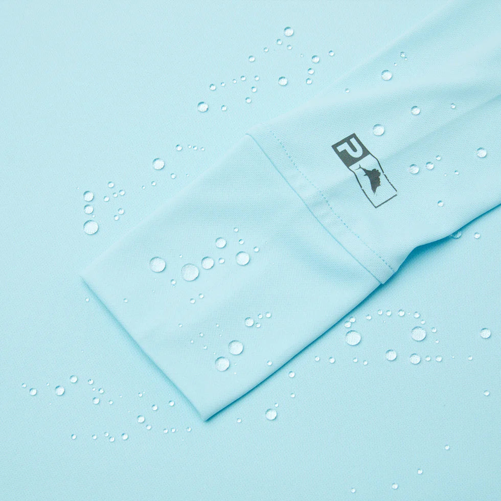 Pelagic Women's Aquatek Goione Slam Fishing Shirt