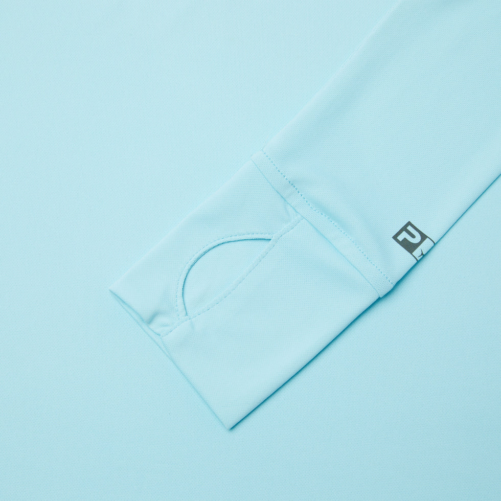 Pelagic Women's Aquatek Goione Slam Fishing Shirt