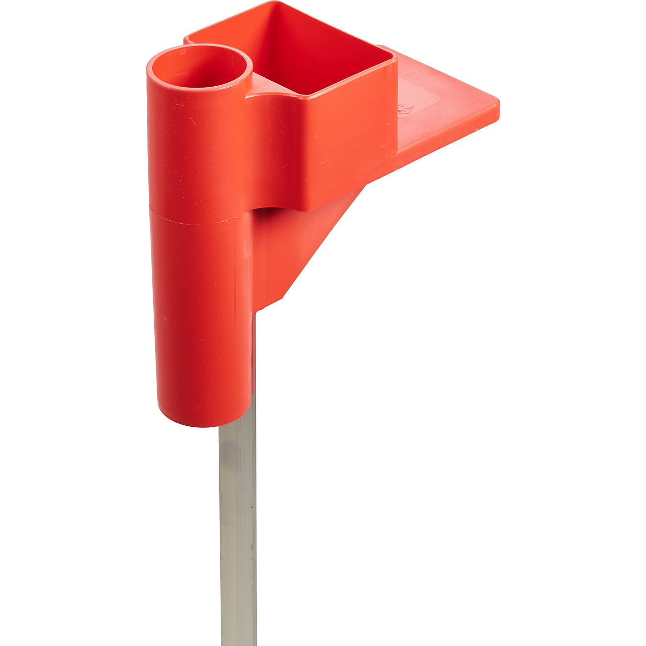 Sea Striker Surf Pal Sand Spike with Bait Box Cutting Board