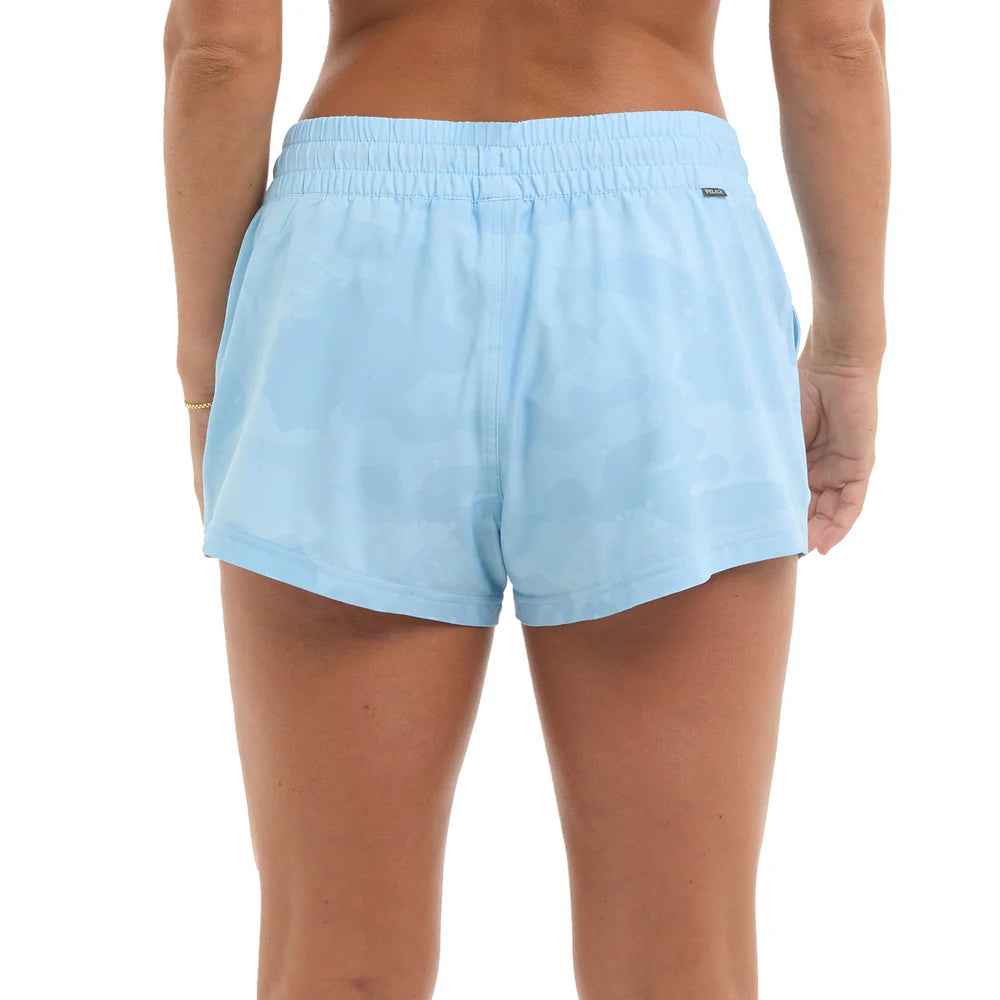 Pelagic - Women's Leiday Shorts