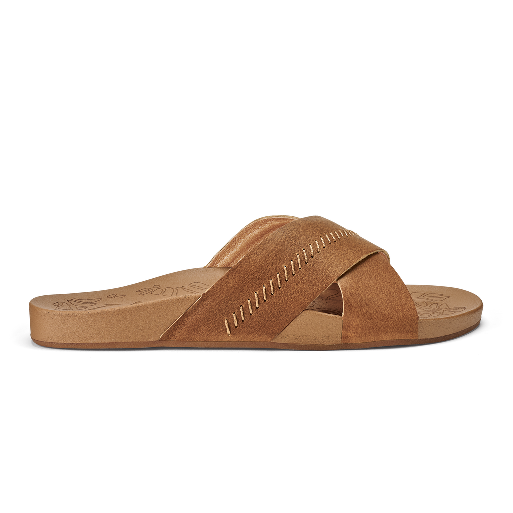 Women's OluKai Flip Flops