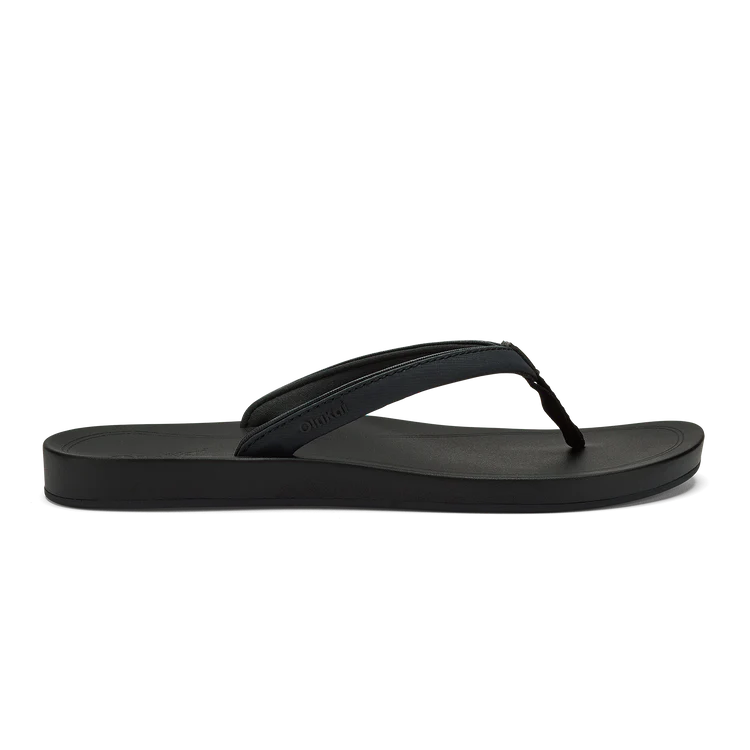 Women's OluKai Flip Flops