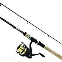 Daiwa D-Shock Combo