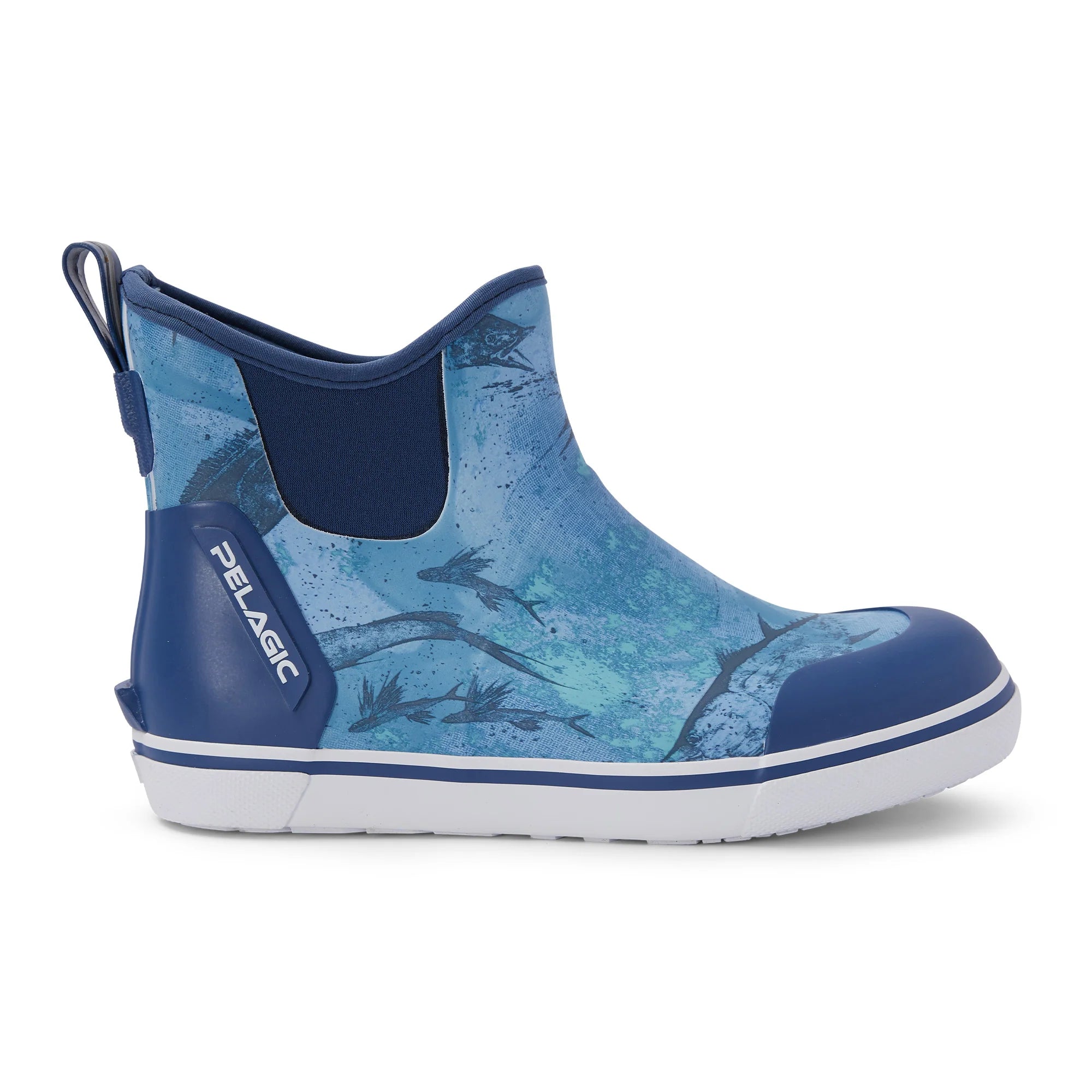 Pelagic Pursuit 6" Women's Fishing Boots