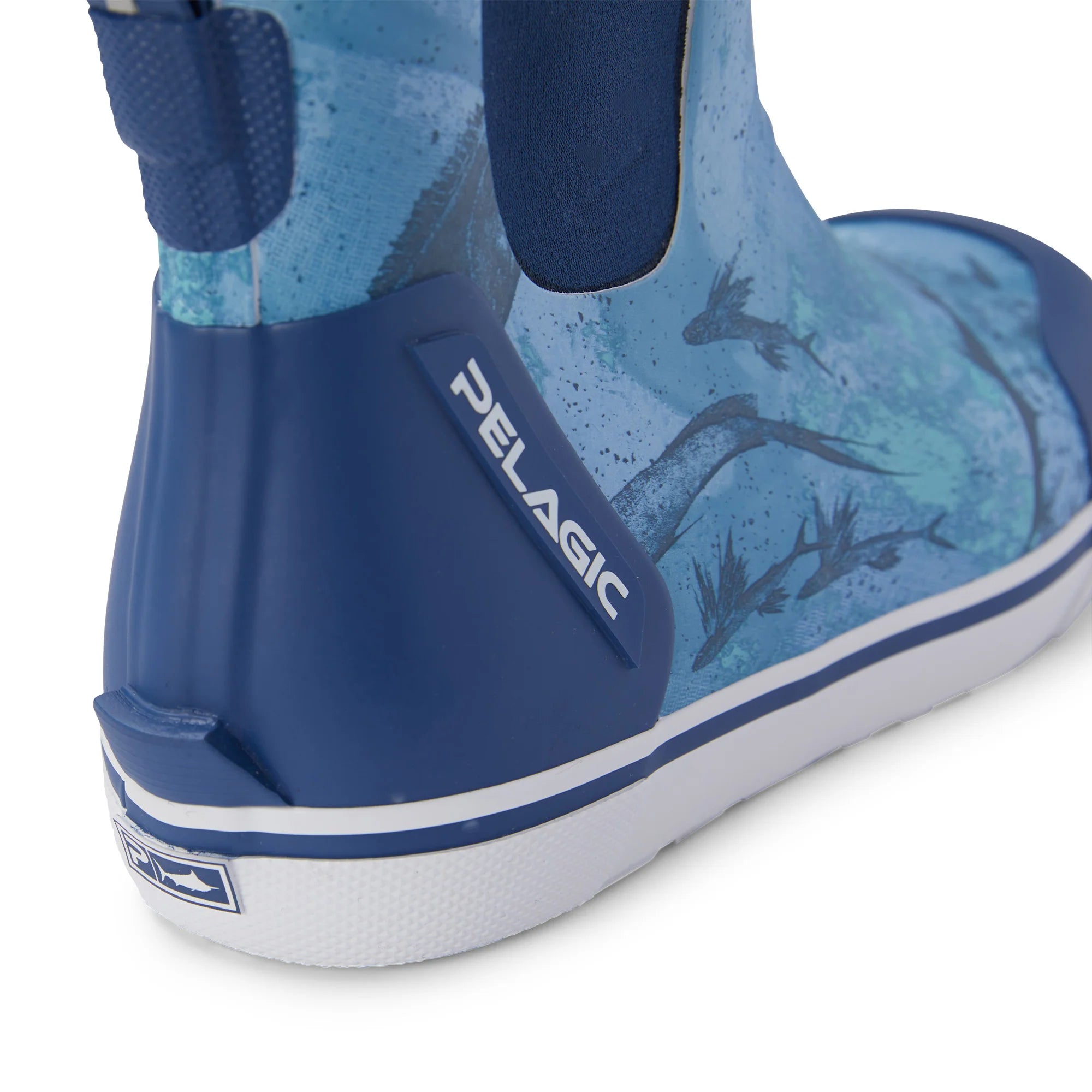 Pelagic Pursuit 6" Women's Fishing Boots