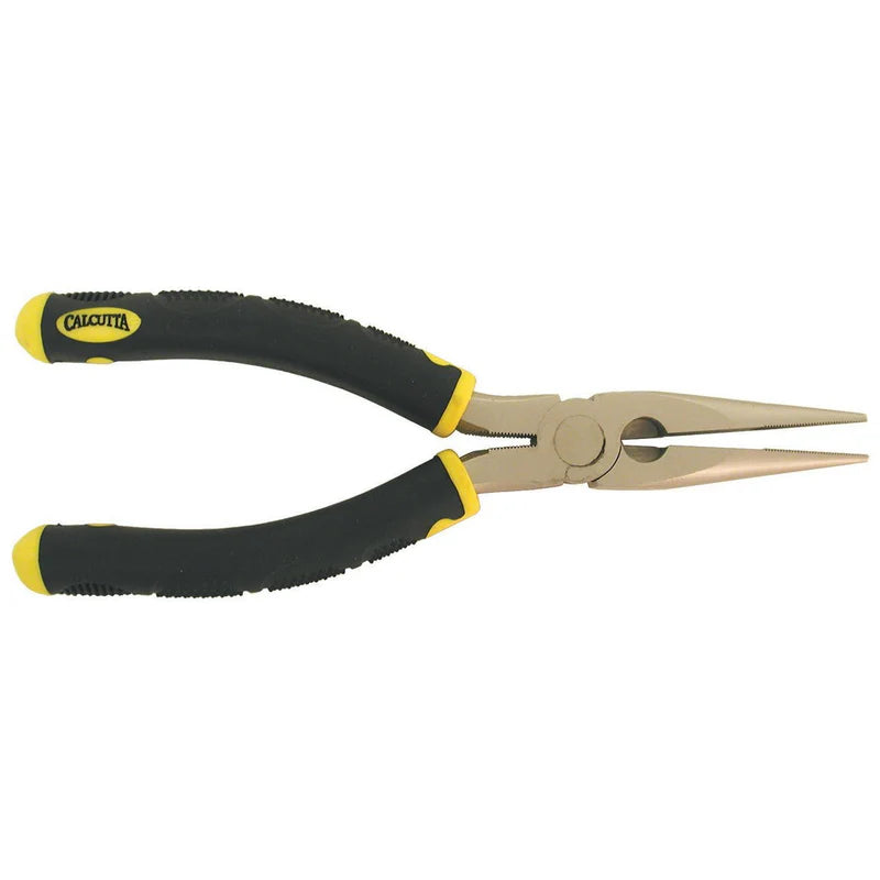 Calcutta 8" Long Nose Pliers
