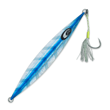 JYG Pro Deep Rigged