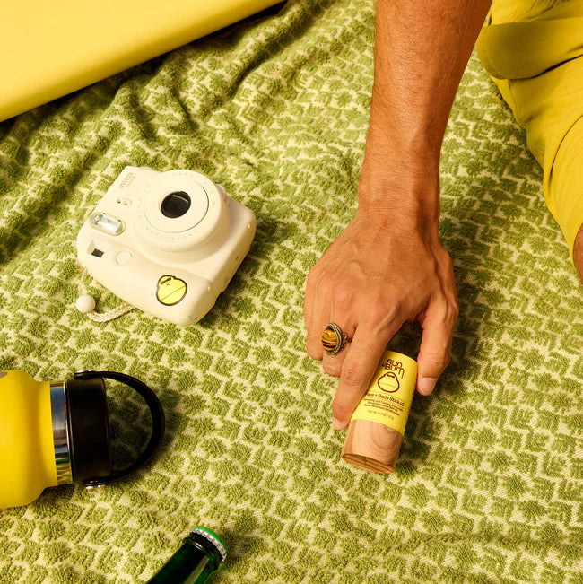 Sun Bum OG Face & Body Stick 40 SPF