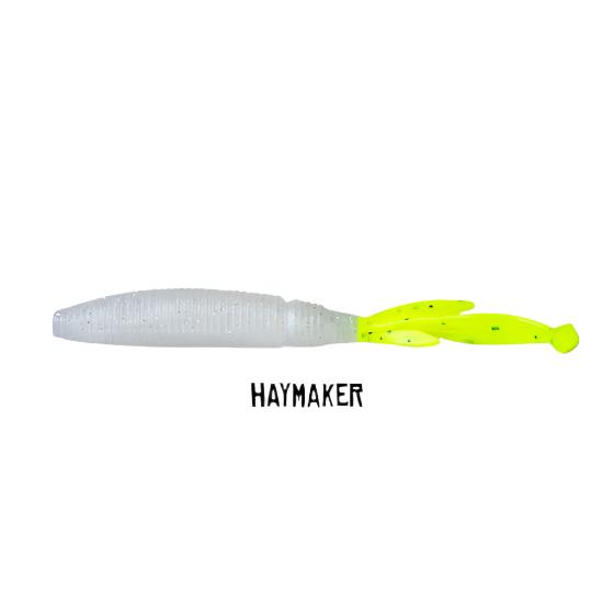 Southern Salt Hoodwink Lure