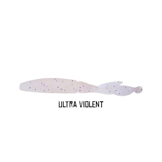 Southern Salt Hoodwink Lure