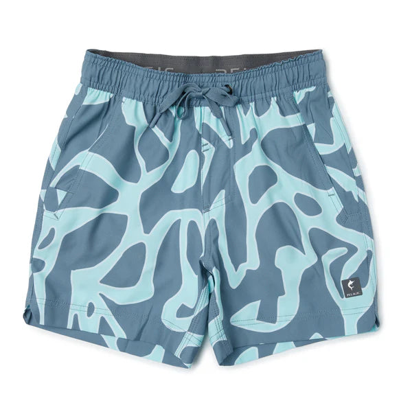 Pelagic Youth Leiday Shorts