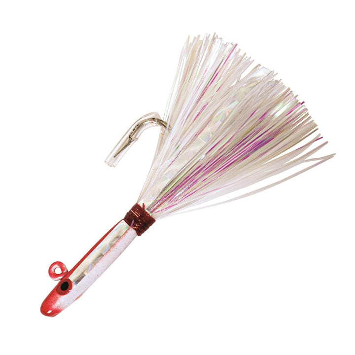 Glass Minnow Lures