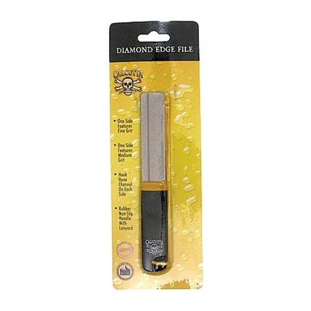 Calcutta Diamond Hook File
