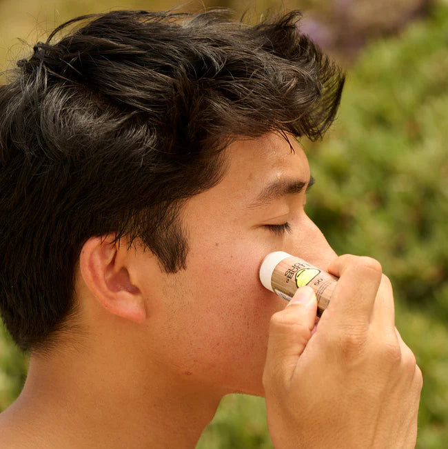 Sun Bum Paper Tube OG Facestick 50 SPF