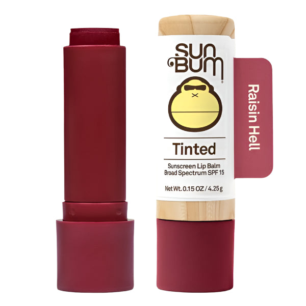 Sun Bum Tinted Lip Balm