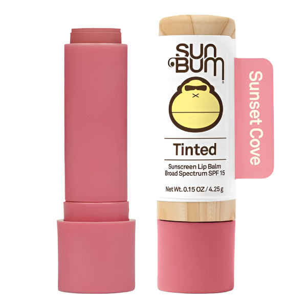 Sun Bum Tinted Lip Balm
