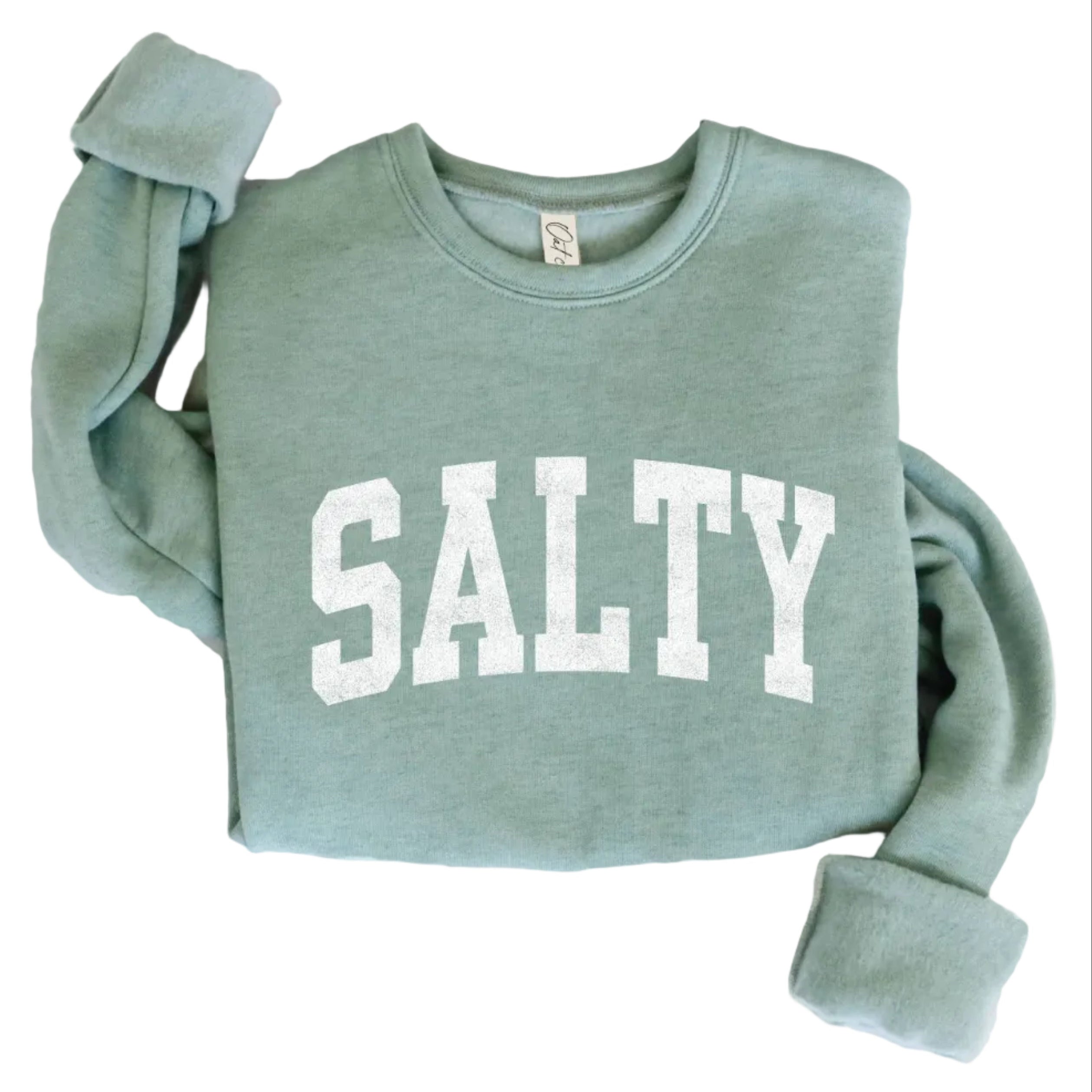 SALTY Sweatshirt