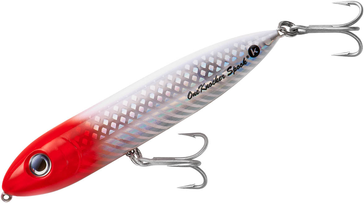 Heddon Topwater One Knocker Spook
