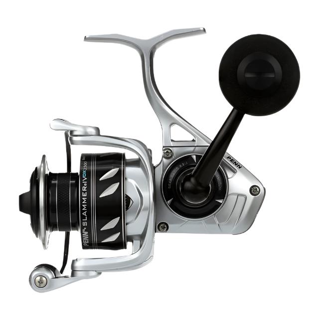 Penn Slammer IV DX Spinning Reel
