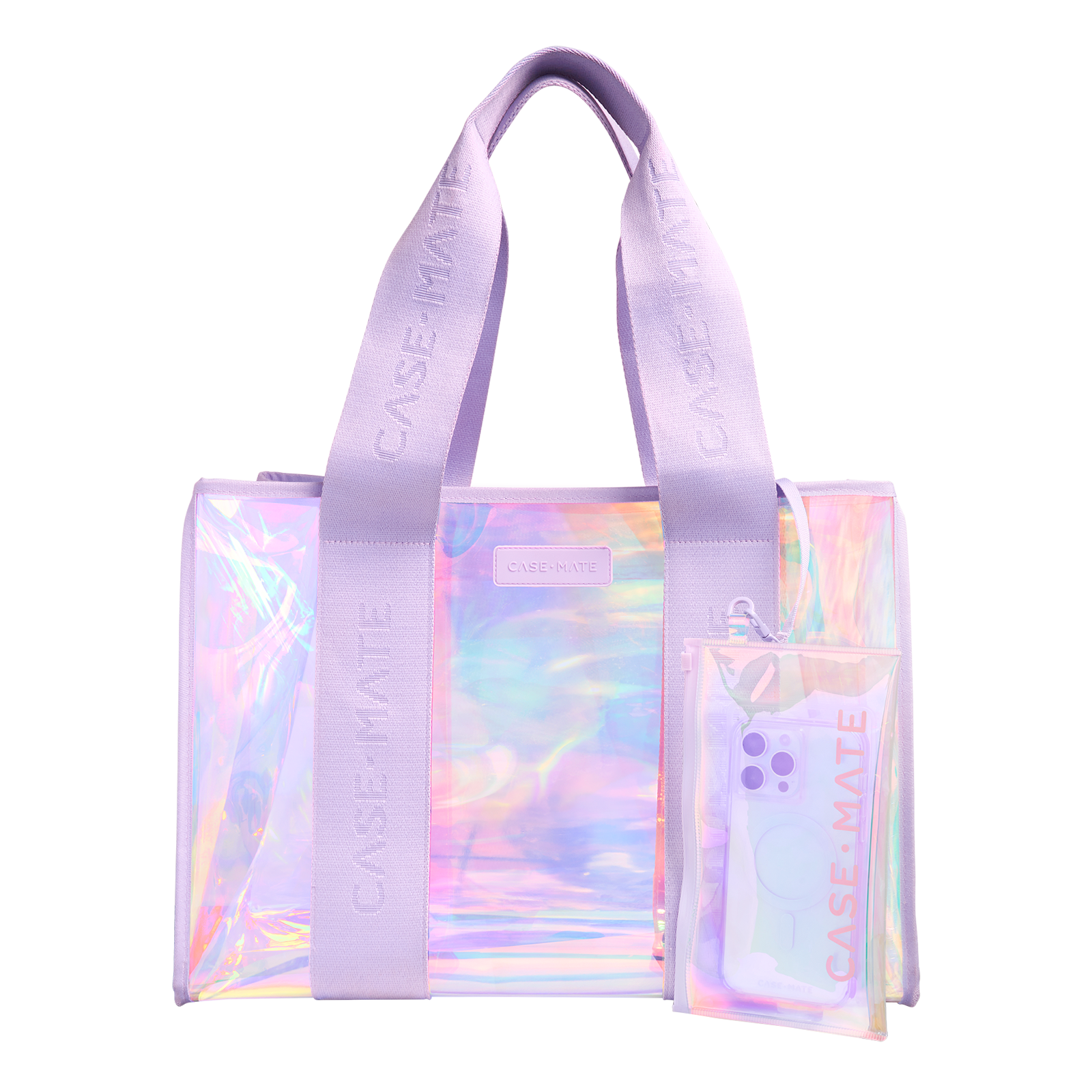 Case-Mate Soap Bubble Jelly Tote Bag – Beach Bum Outdoors
