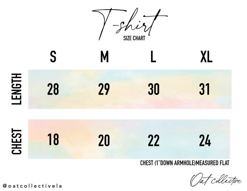 SALTY MOMS BEACH CLUB Tee