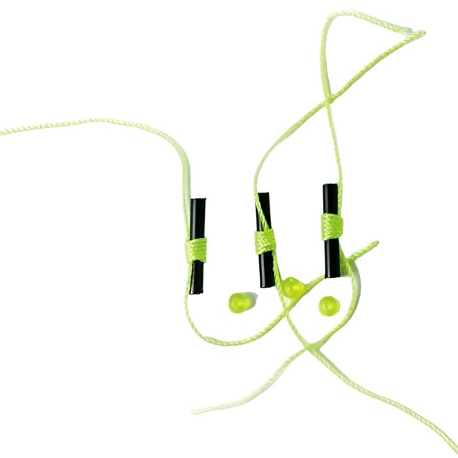 Eagle Claw Bobber Stops