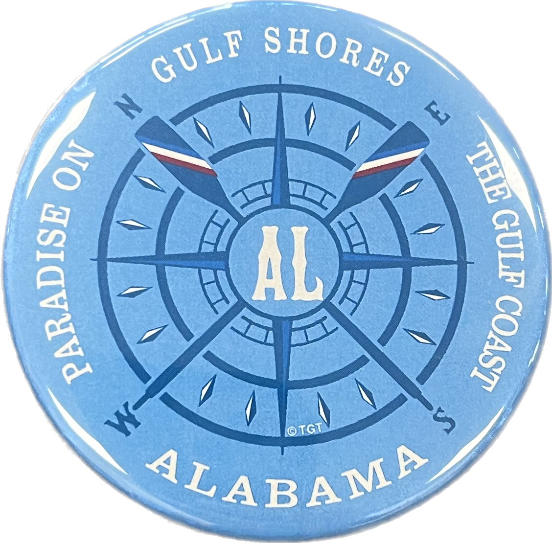 Gulf Shores Magnets