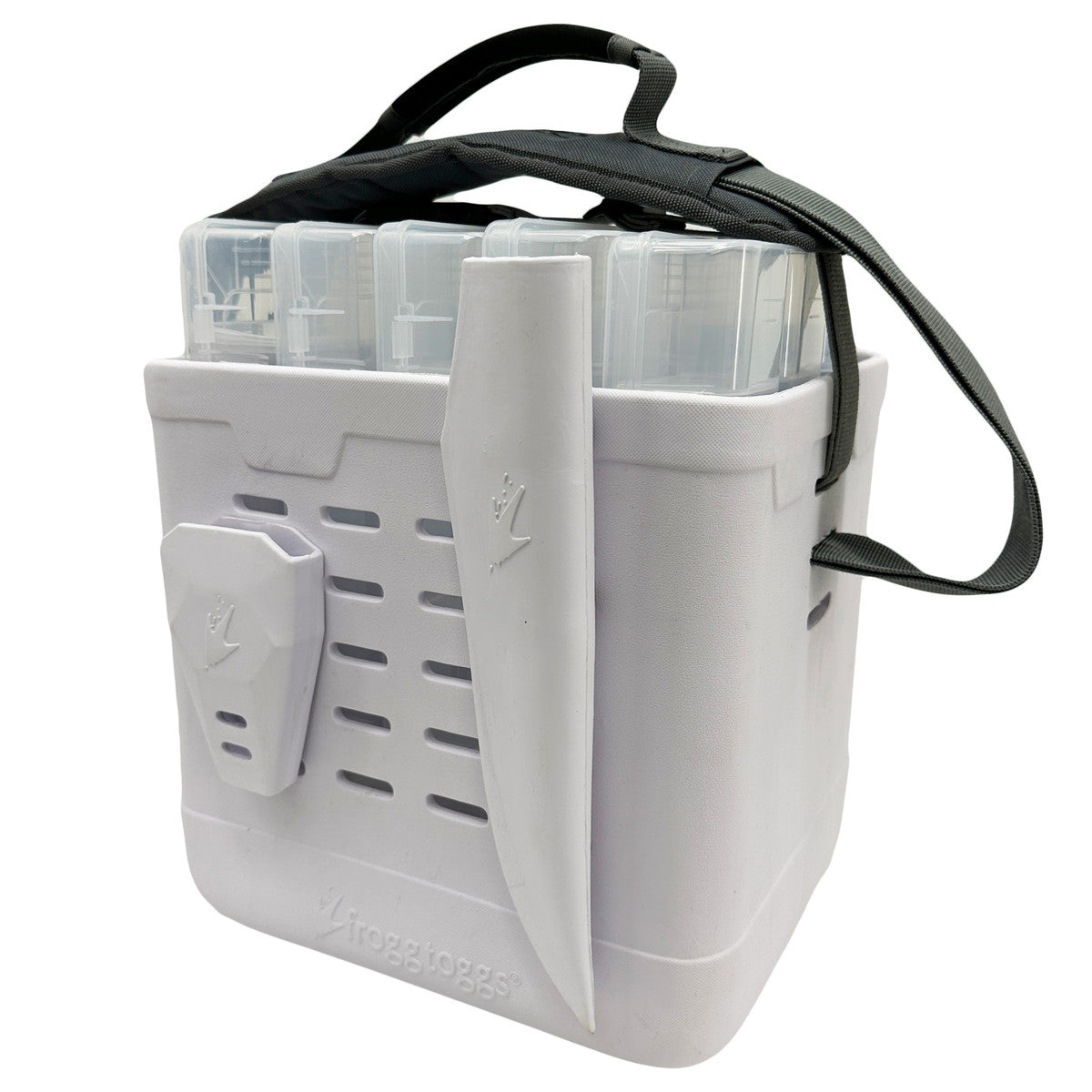 Frogg Toggs Tackle Vault