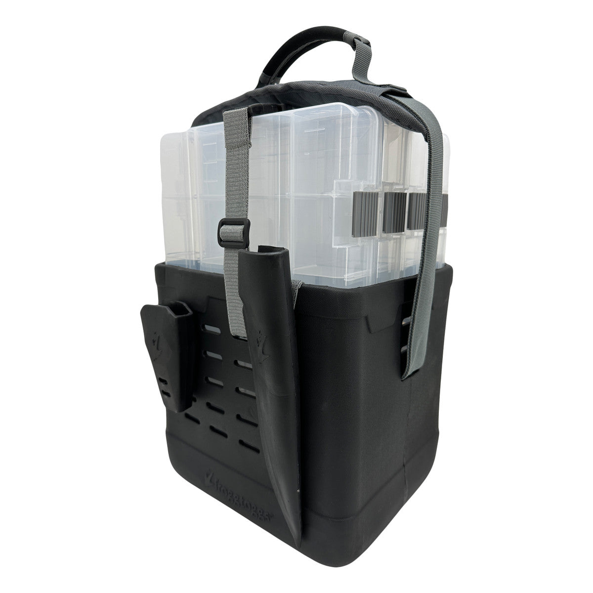 Frogg Toggs Tackle Vault