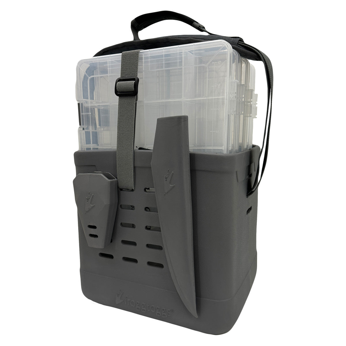 Frogg Toggs Tackle Vault