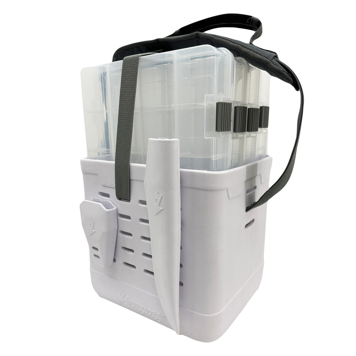 Frogg Toggs Tackle Vault