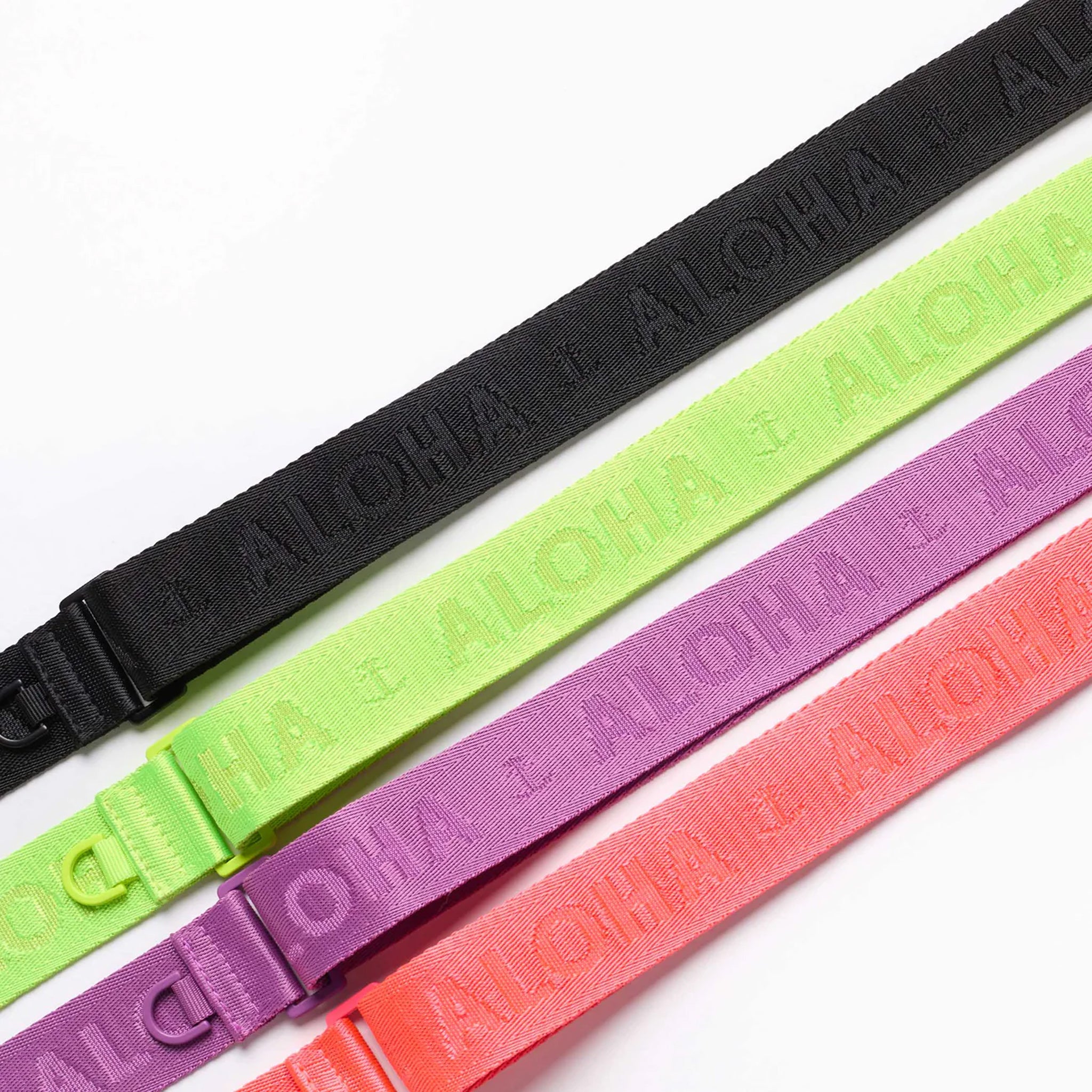 The Strap - Original ALOHA