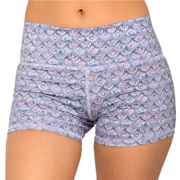 Reel Skipper Yoga Water Shorts