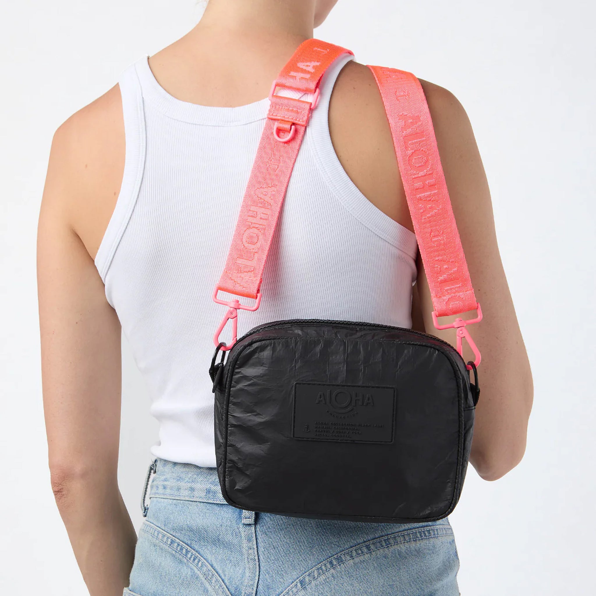 The Strap - Original ALOHA