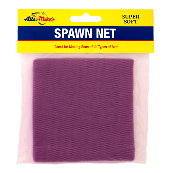 Spawn Net