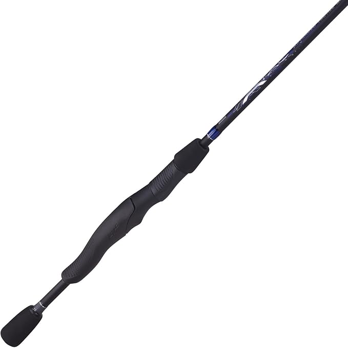 Zebco ATAC Rod