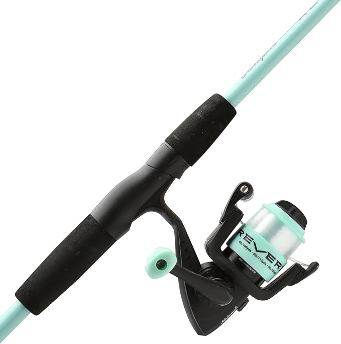 Shakespeare Reverb Spinning Combo