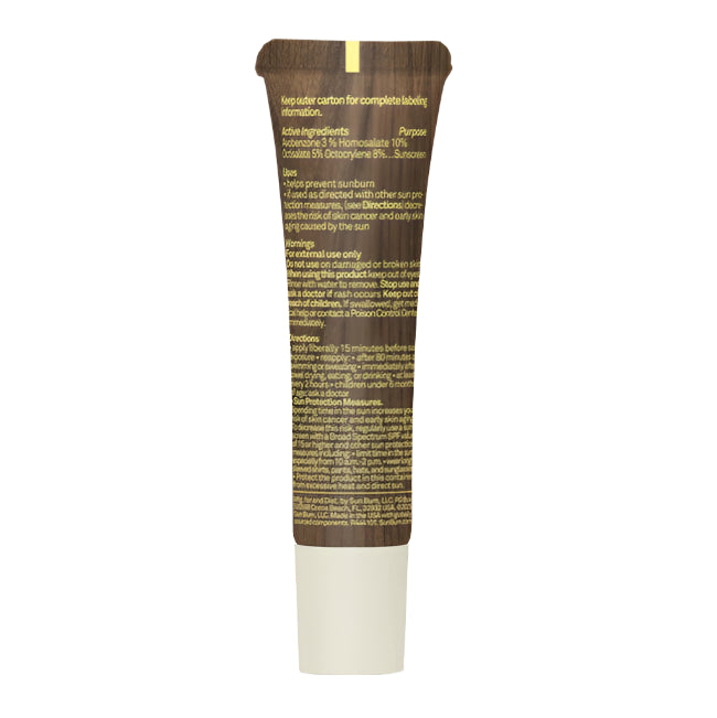 Sun Bum Moisturizing Lip Balm 30 SPF