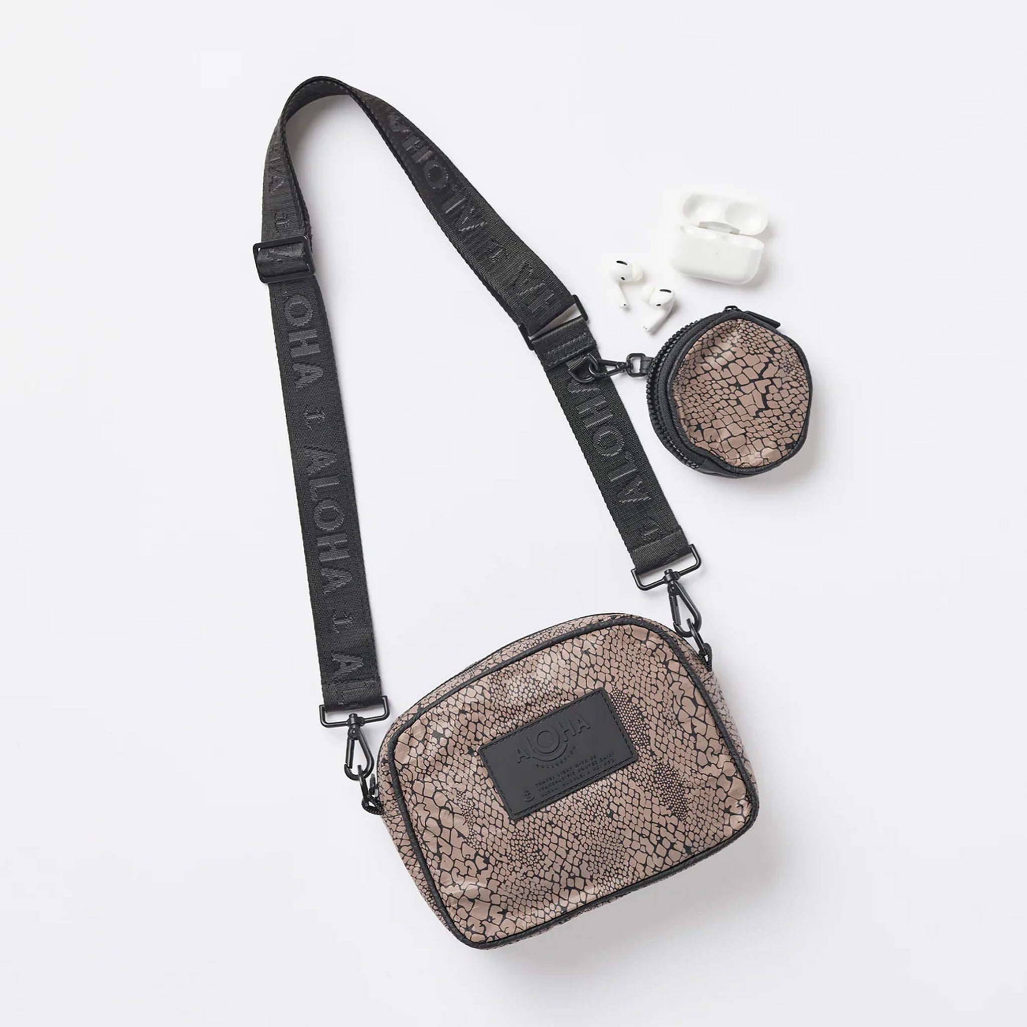 The Strap - Original ALOHA