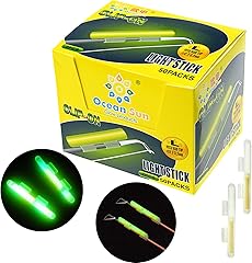 Primer Rod Tip Glow Stick