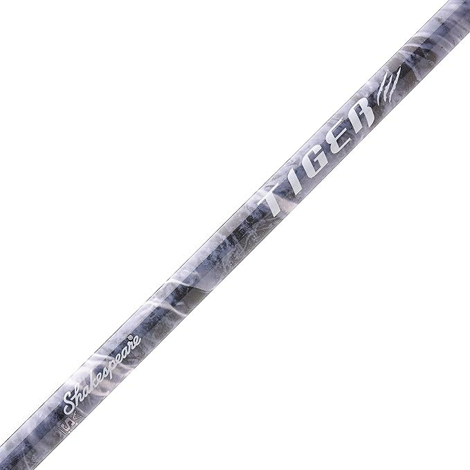 Shakespeare Combo Starter Kit