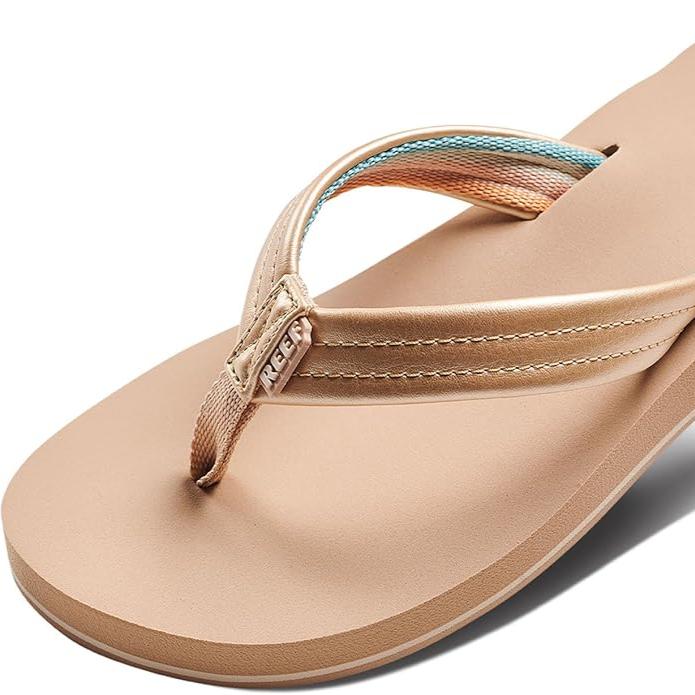 Reef Cushion Breeze Sandals