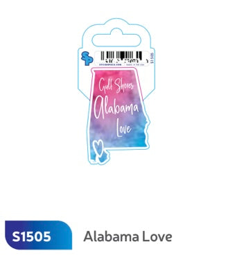 Coastal Vibes Stickers