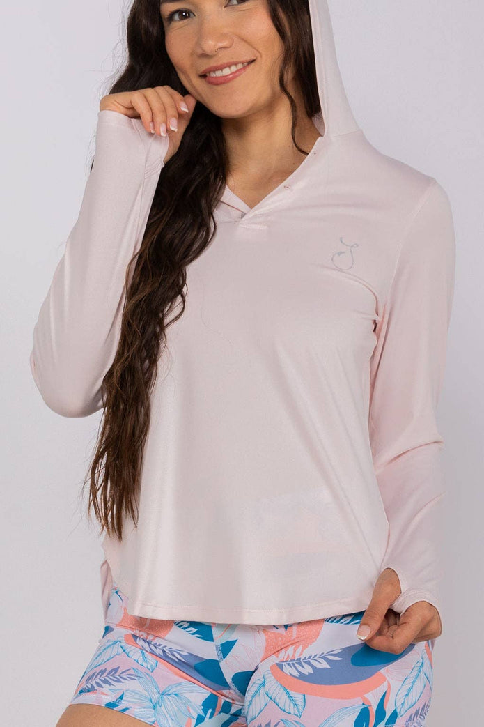 Reel Skipper La Brisa Top